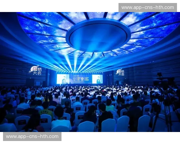 电竞制播经验反哺体育中台,推动技术理念交叉创新